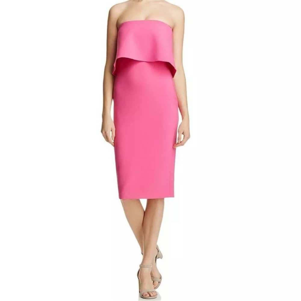 Likely Driggs Dress